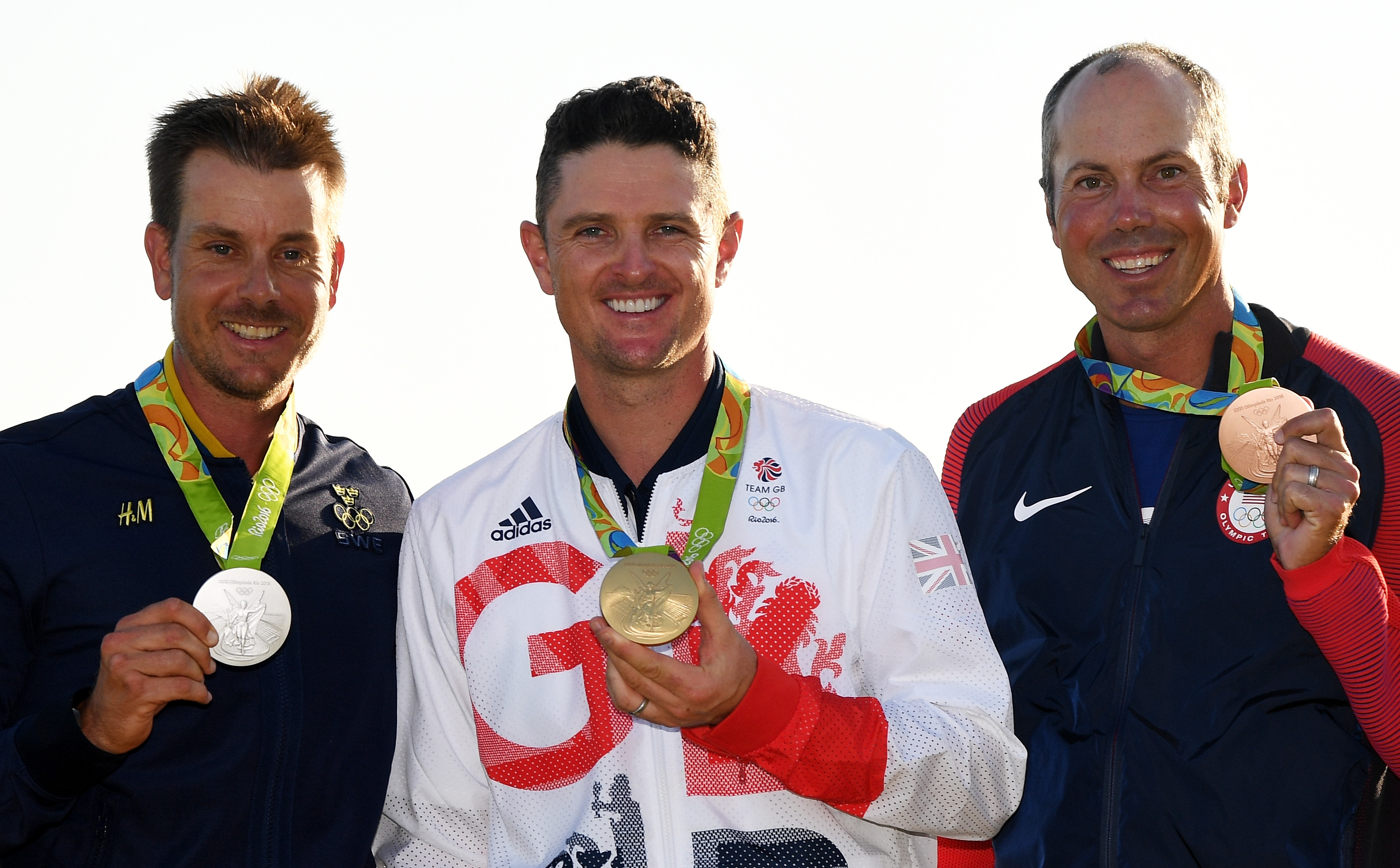 Golf ook in 2024 op de Olympische Spelen • Golf.nl