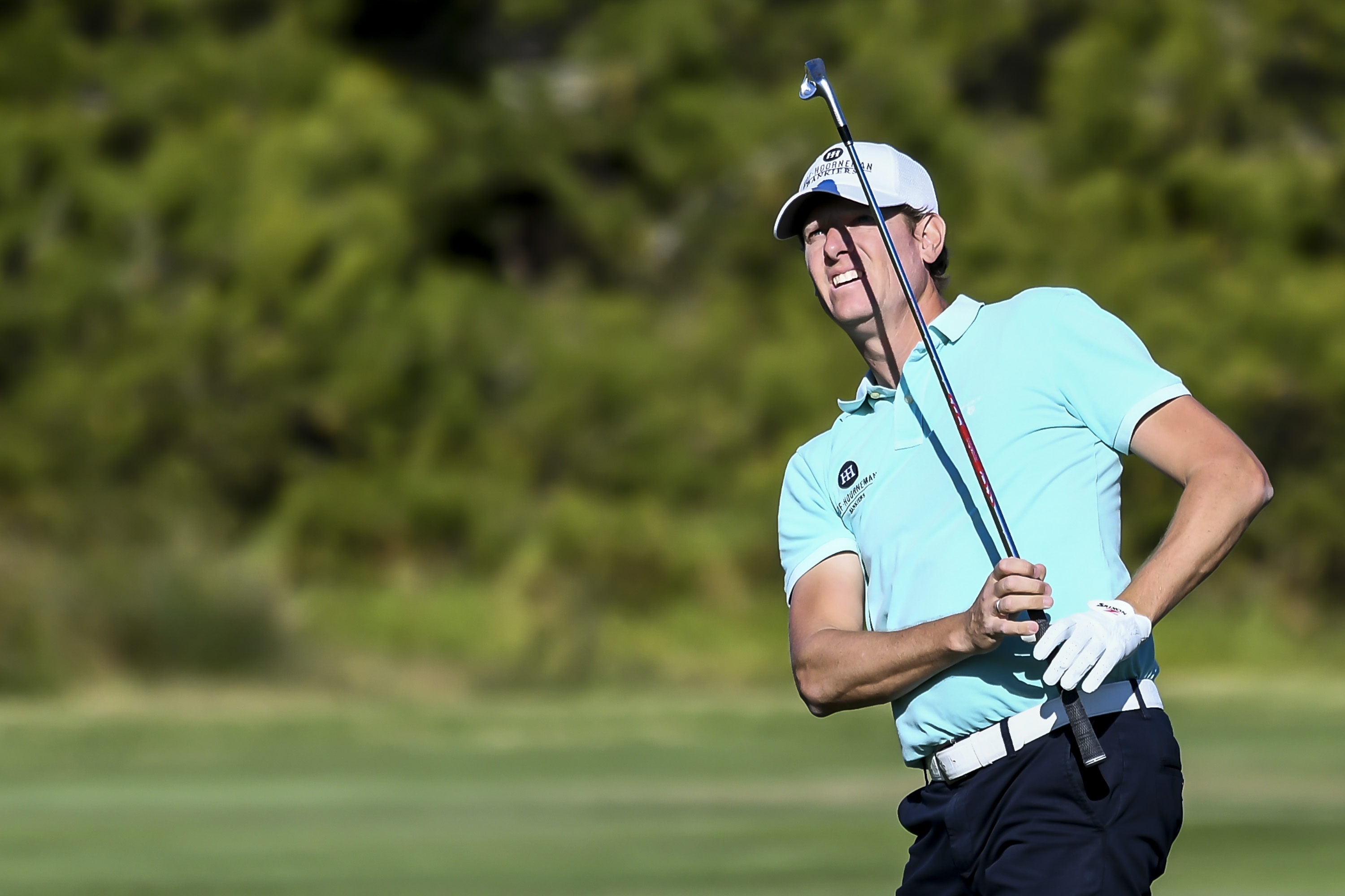 Stage Two Qualifying School 2017 • Golf.nl