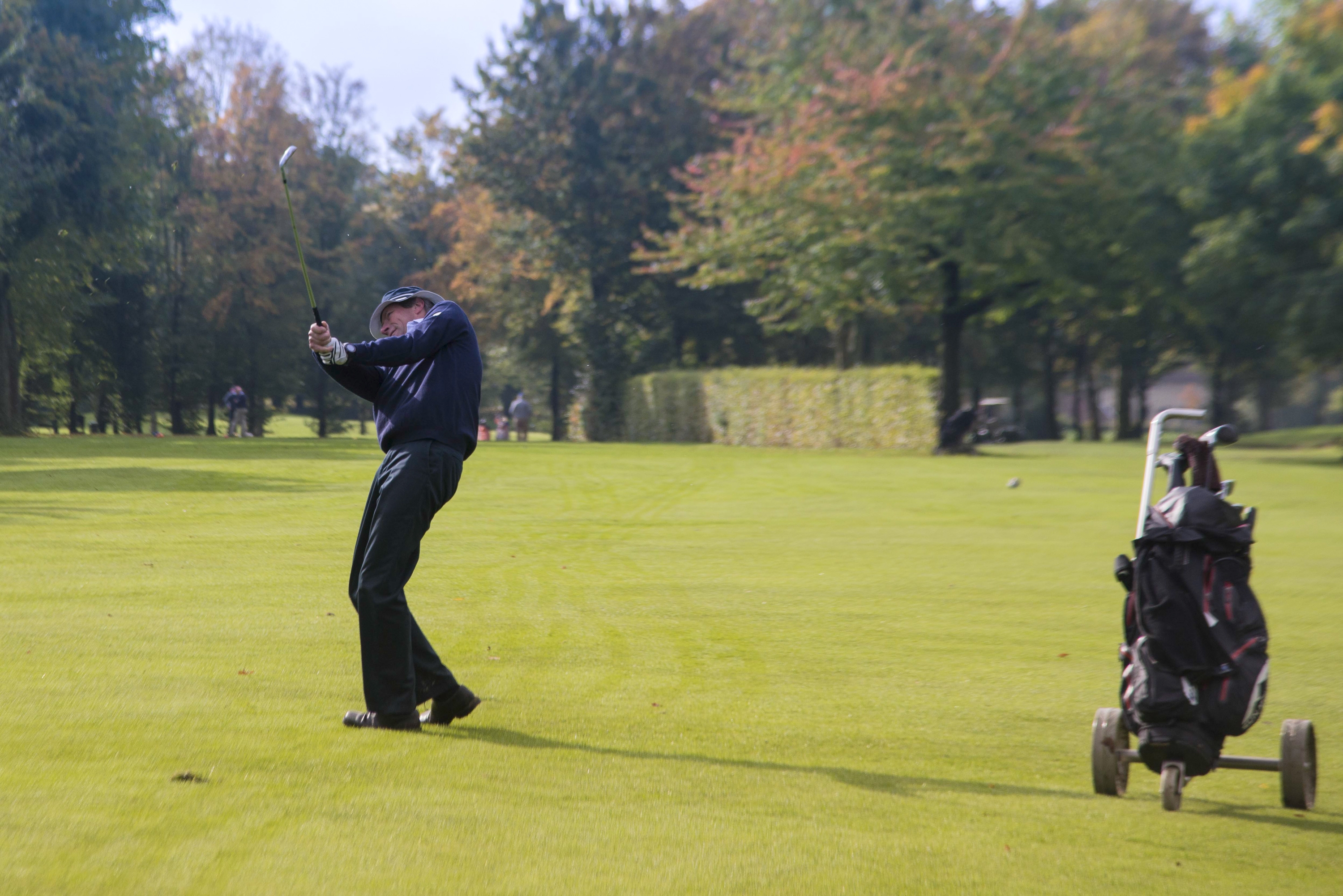 International Dutch Senior Open, Belgian Girls and Boys en andere