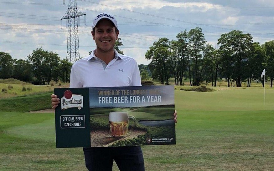 lars van meijel jaar gratis bier
