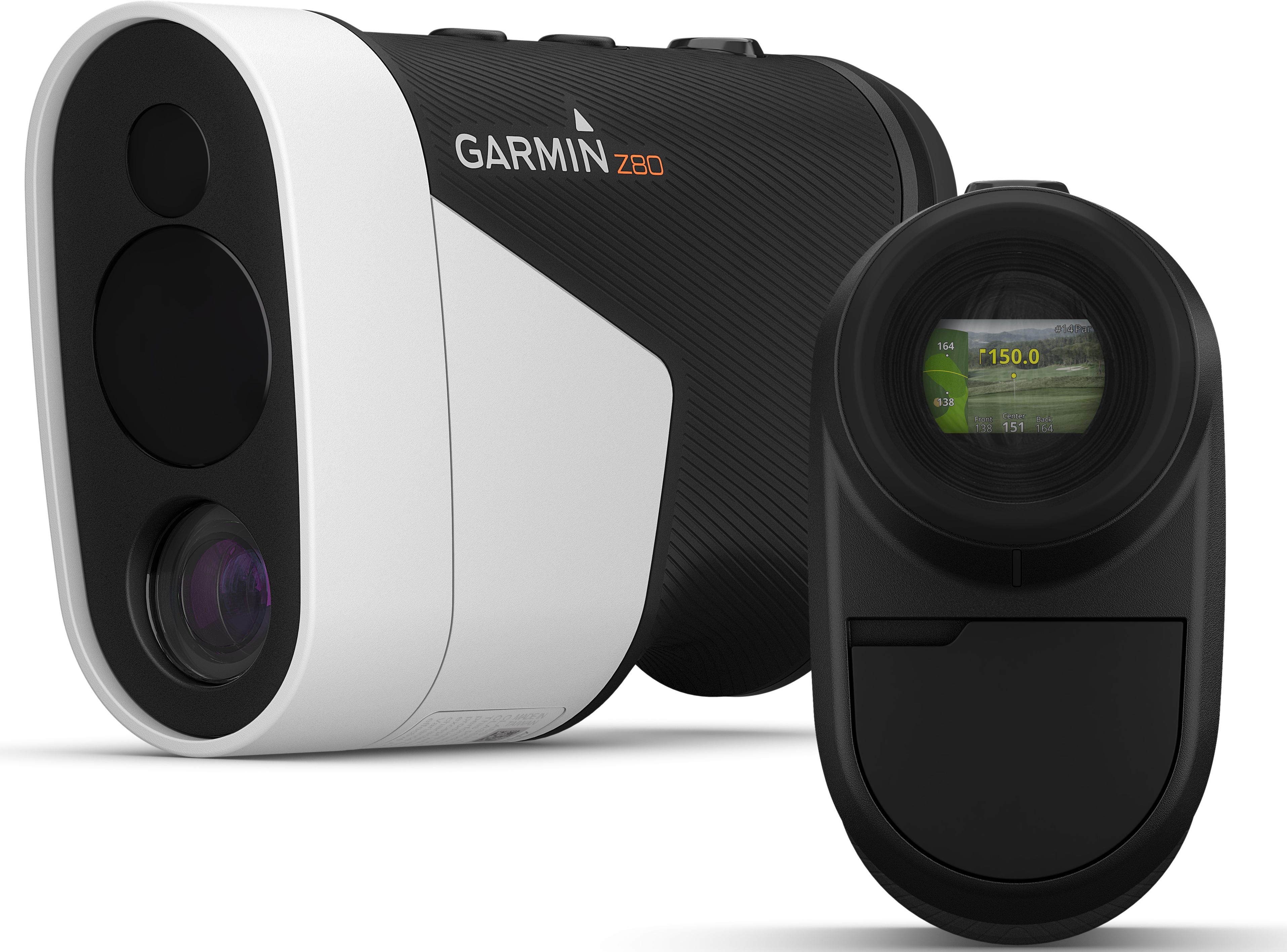 Innovatieve laser rangefinder van Garmin • Golf.nl
