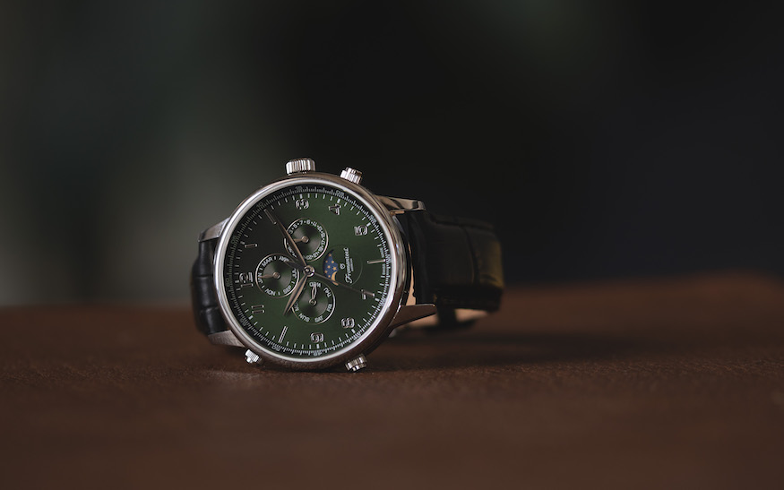 Fromanteel sales horloge sale