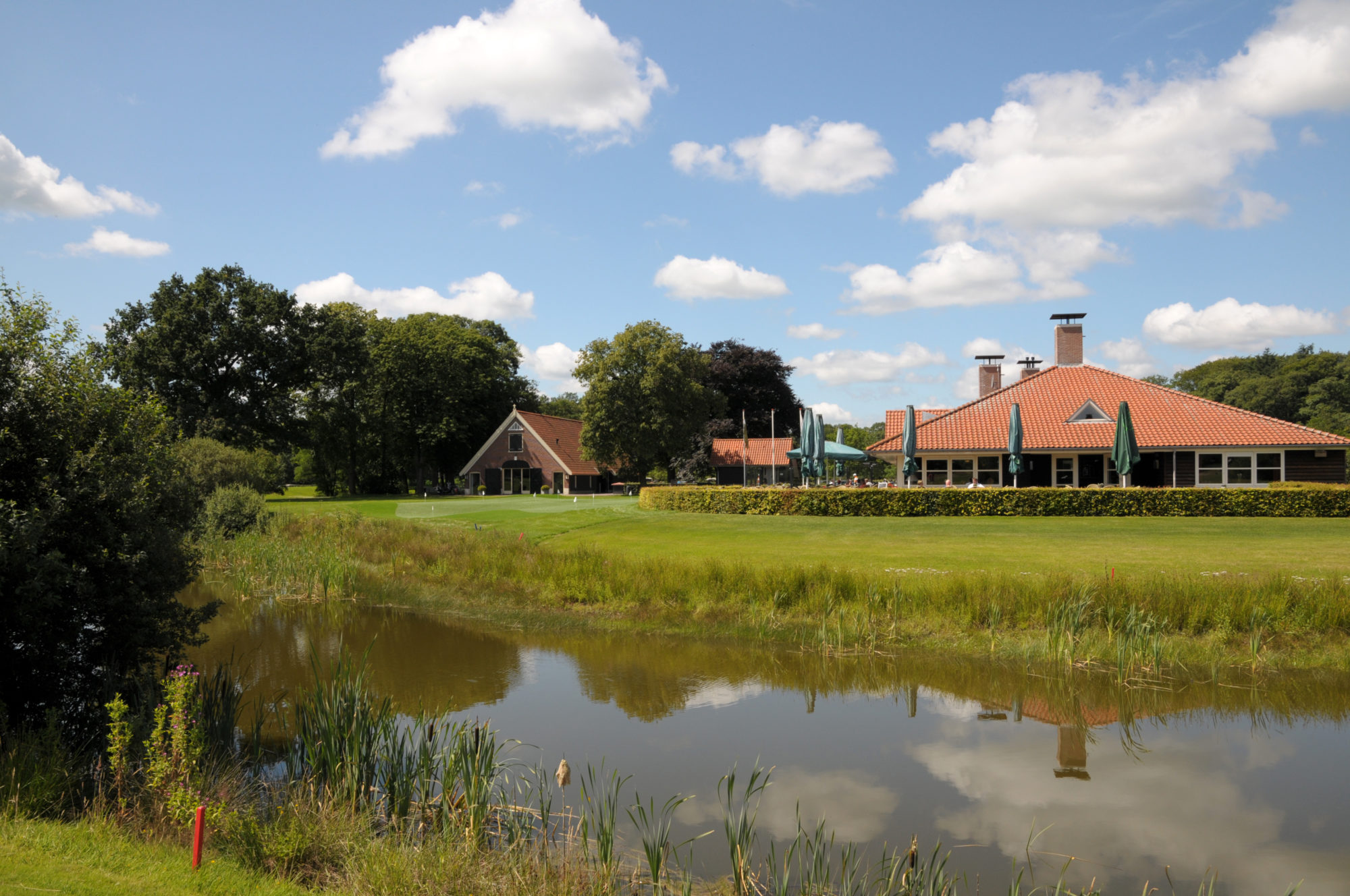 Zoek een in Nederland • Golf.nl