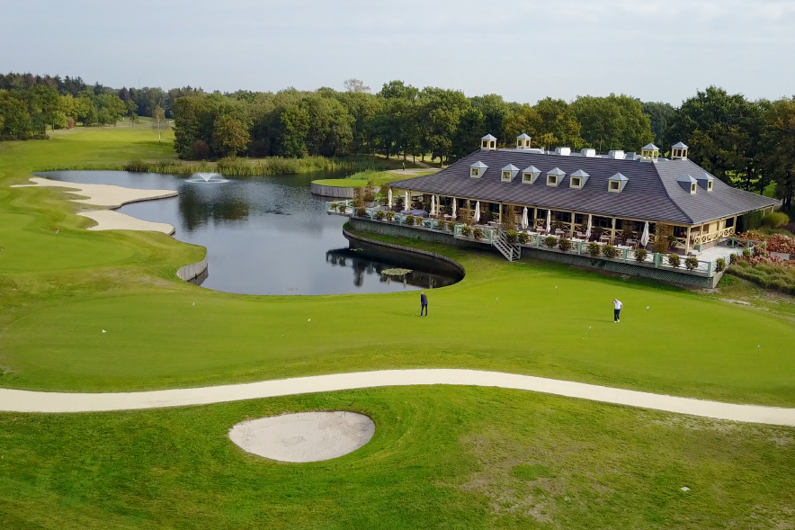 Baanrapport Goyer Golf & • Golf.nl