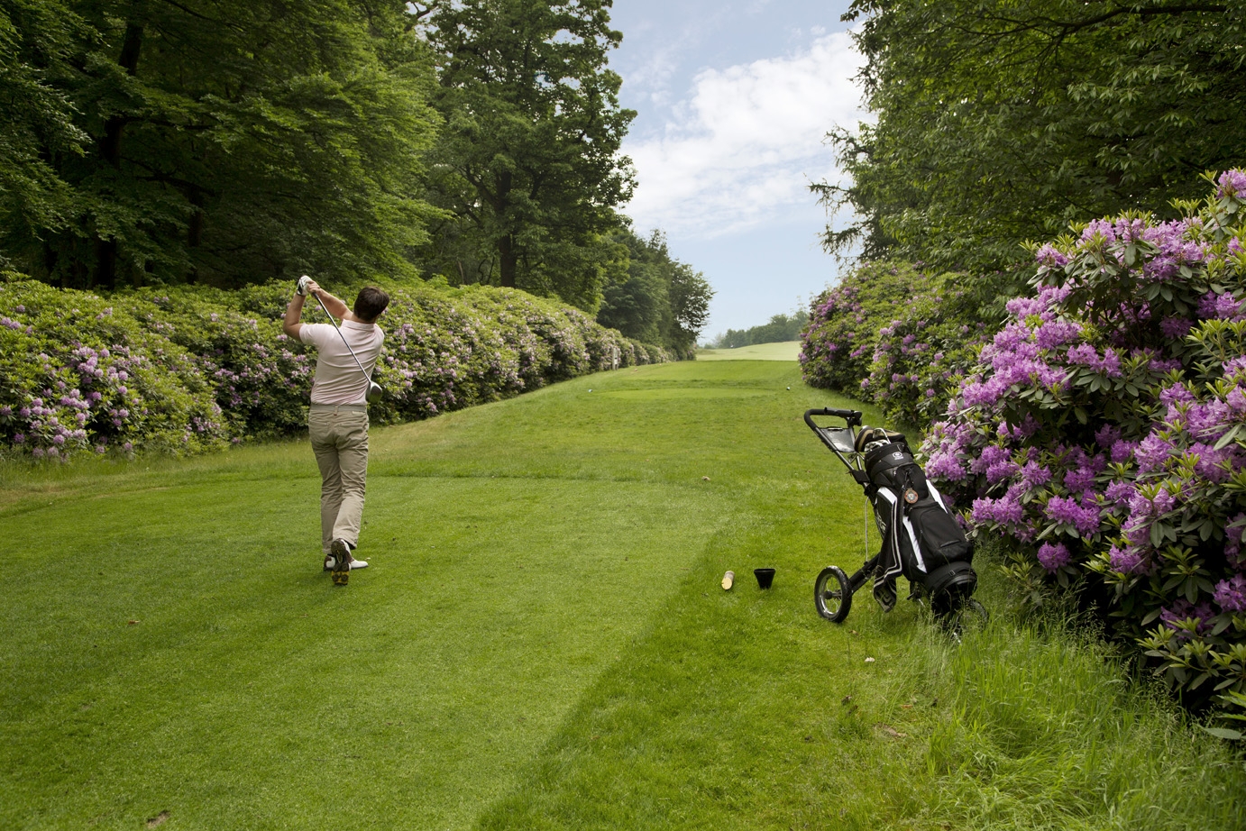 Golfbaan Het Rijk van Nijmegen bestaat 30 jaar • Golf.nl