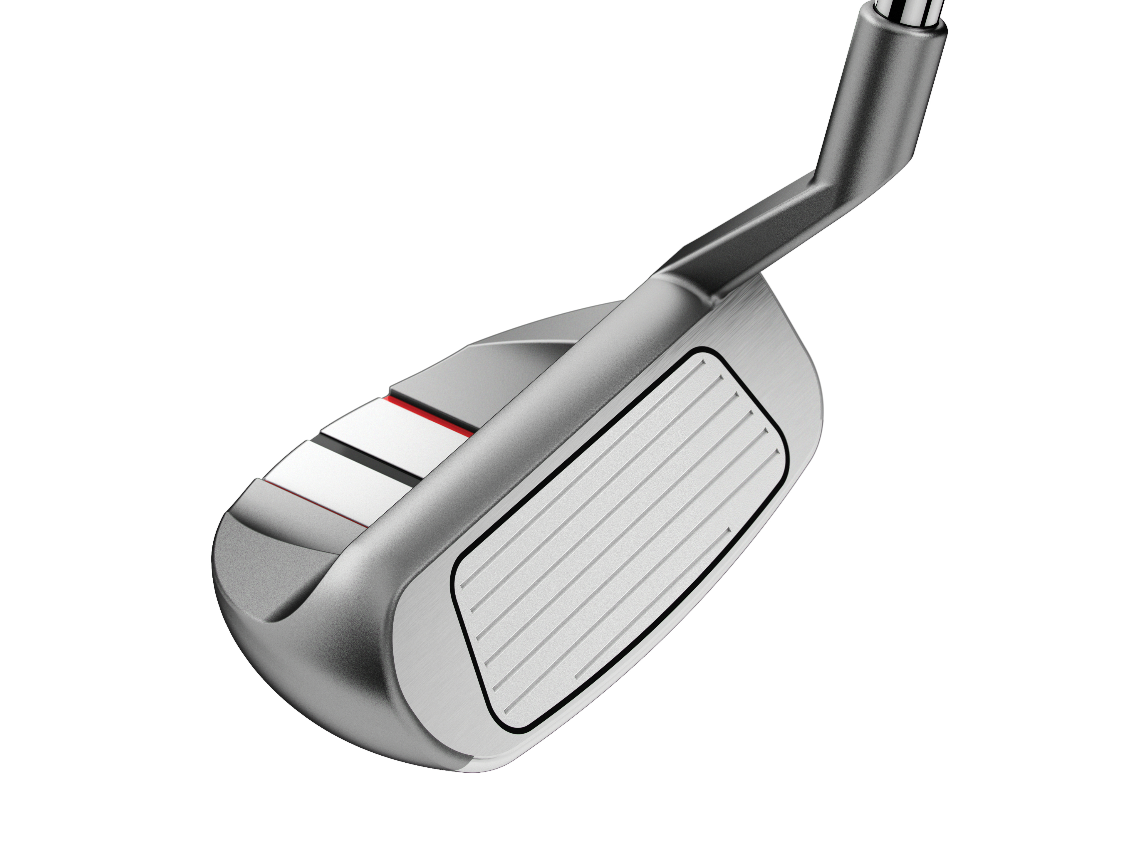 Verrassend Odyssey lanceert de XAct Chipper • Golf.nl