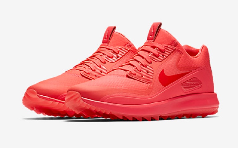 nike zoom 90 golf