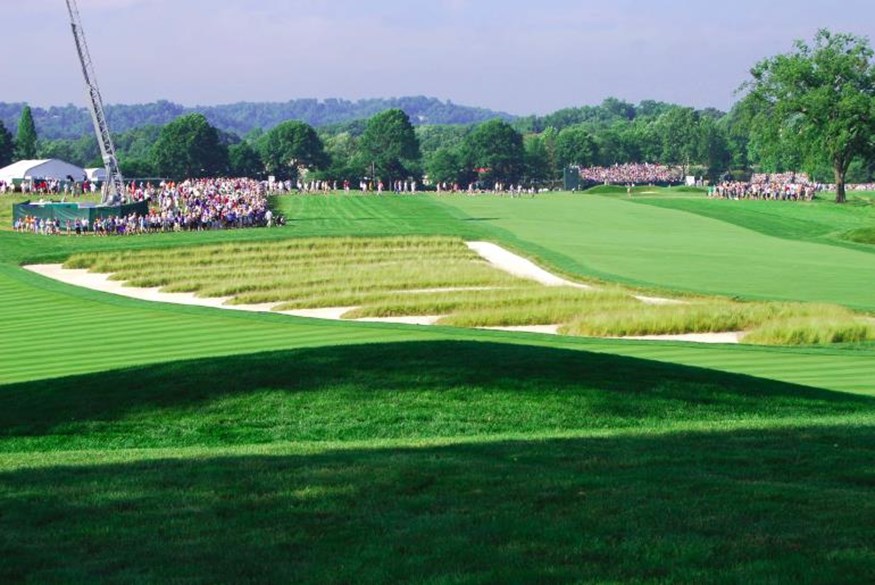 De Church Pews bunker