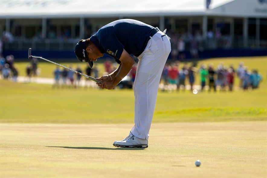 Beeld: Golfsupport.nl