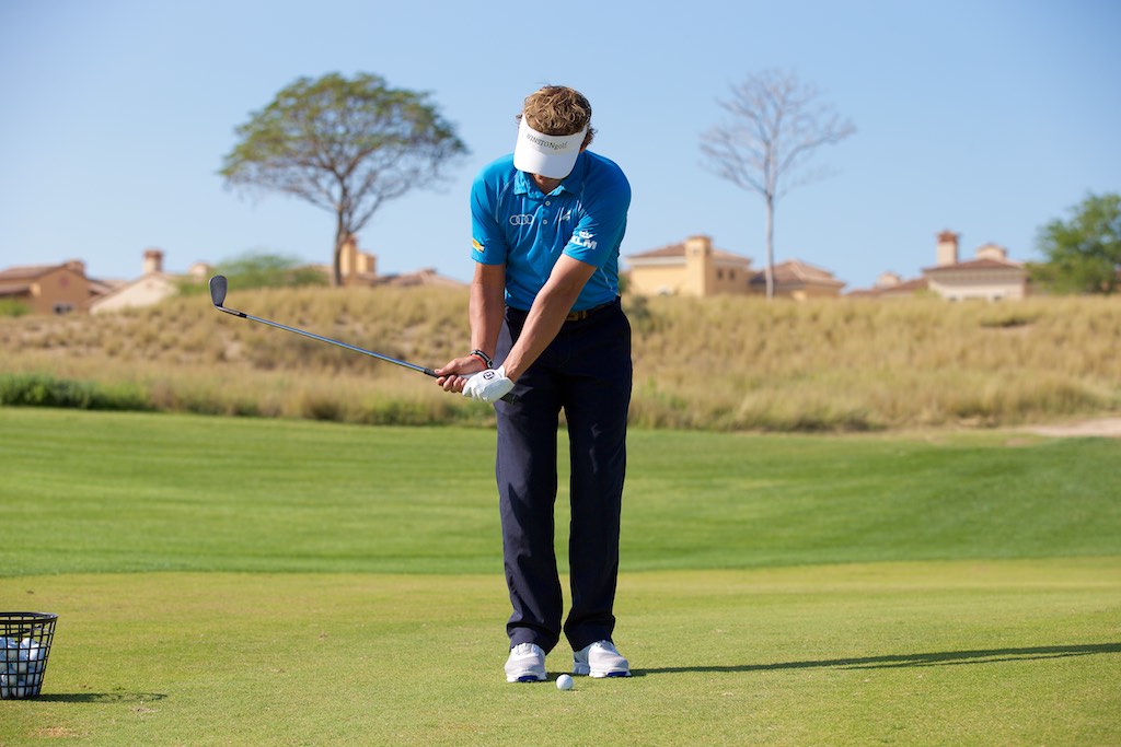 Chippen Golfinstructie • Golf.nl