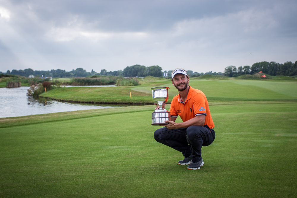 KLM Open / Dutch Open • Golf.nl