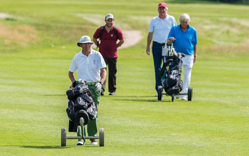 Bart Nolte Senioren golf leeftijdsgrens EGA