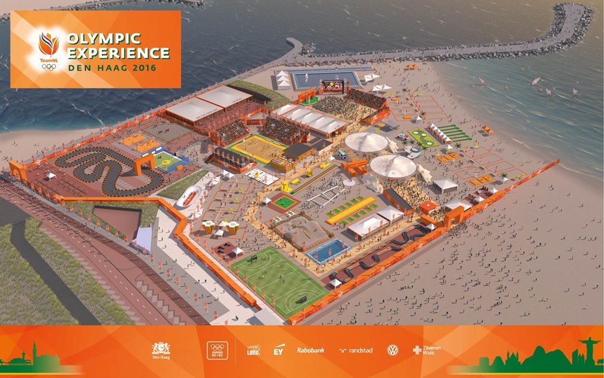 Olympic Experience