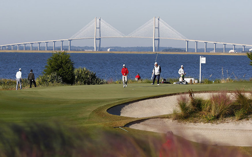 Sanderson Farms Championship • Golf.nl
