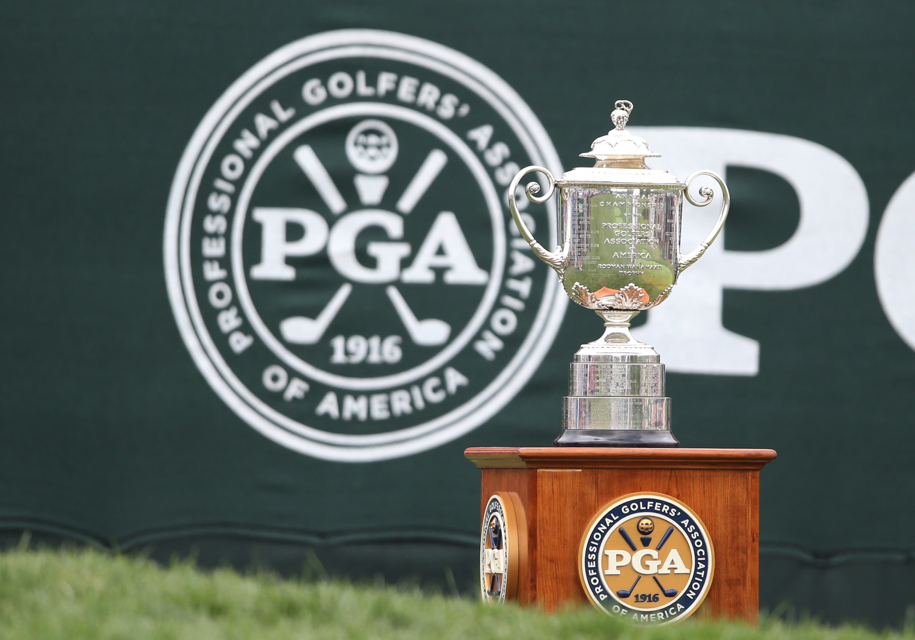 Houston Open • Golf.nl