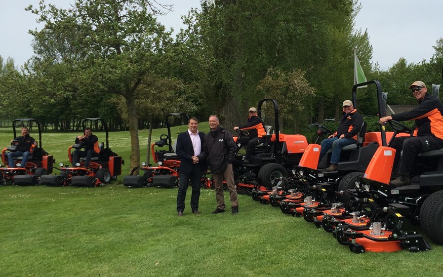 Zaanse Golfclub