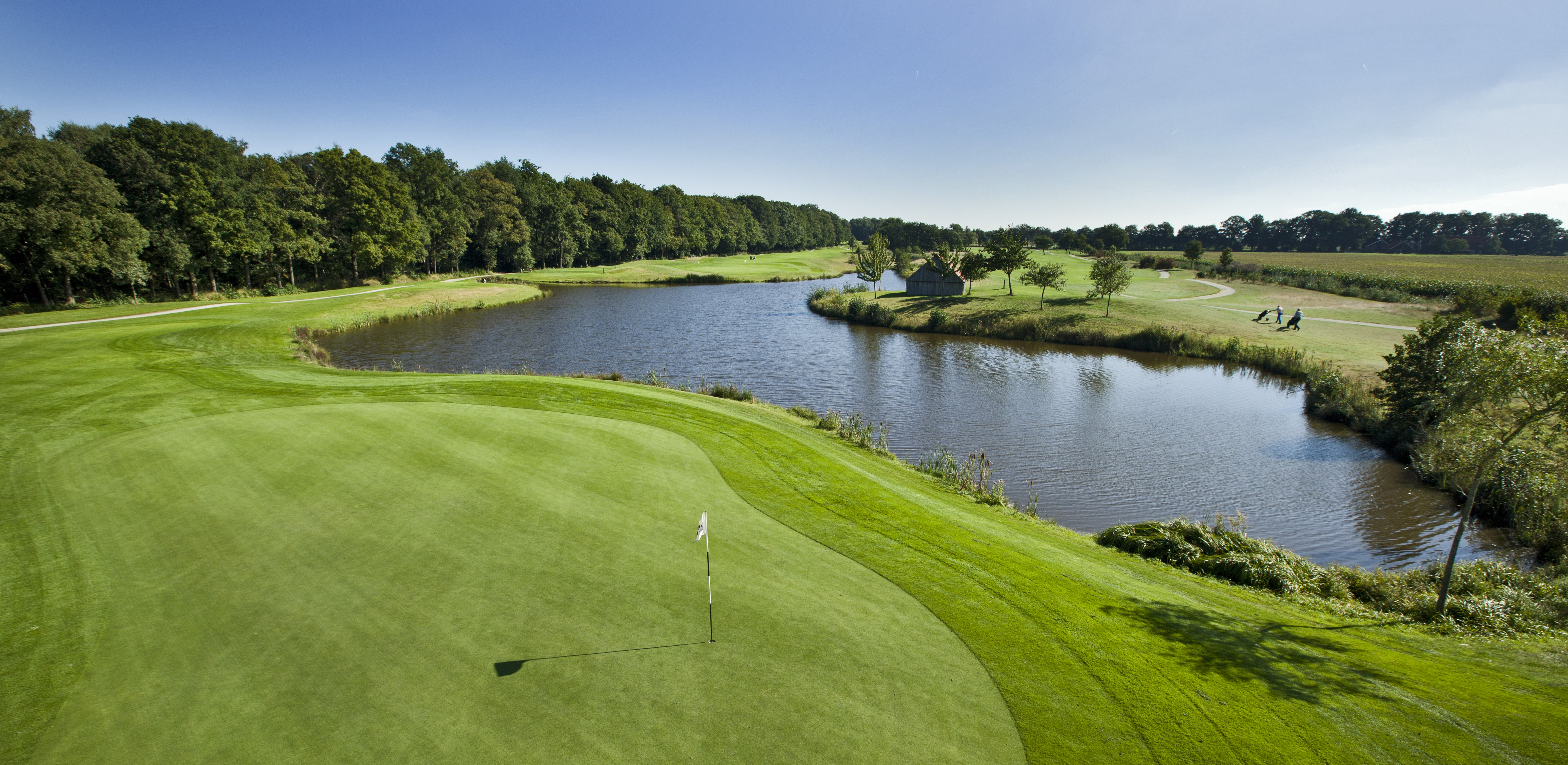Het Rijk Golfbanen stap voor stap • Golf.nl Het Rijk Golfbanen stap voor stap • Golf.nl