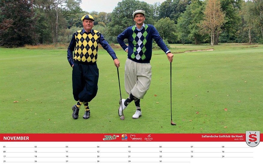 kalender Sallandsche