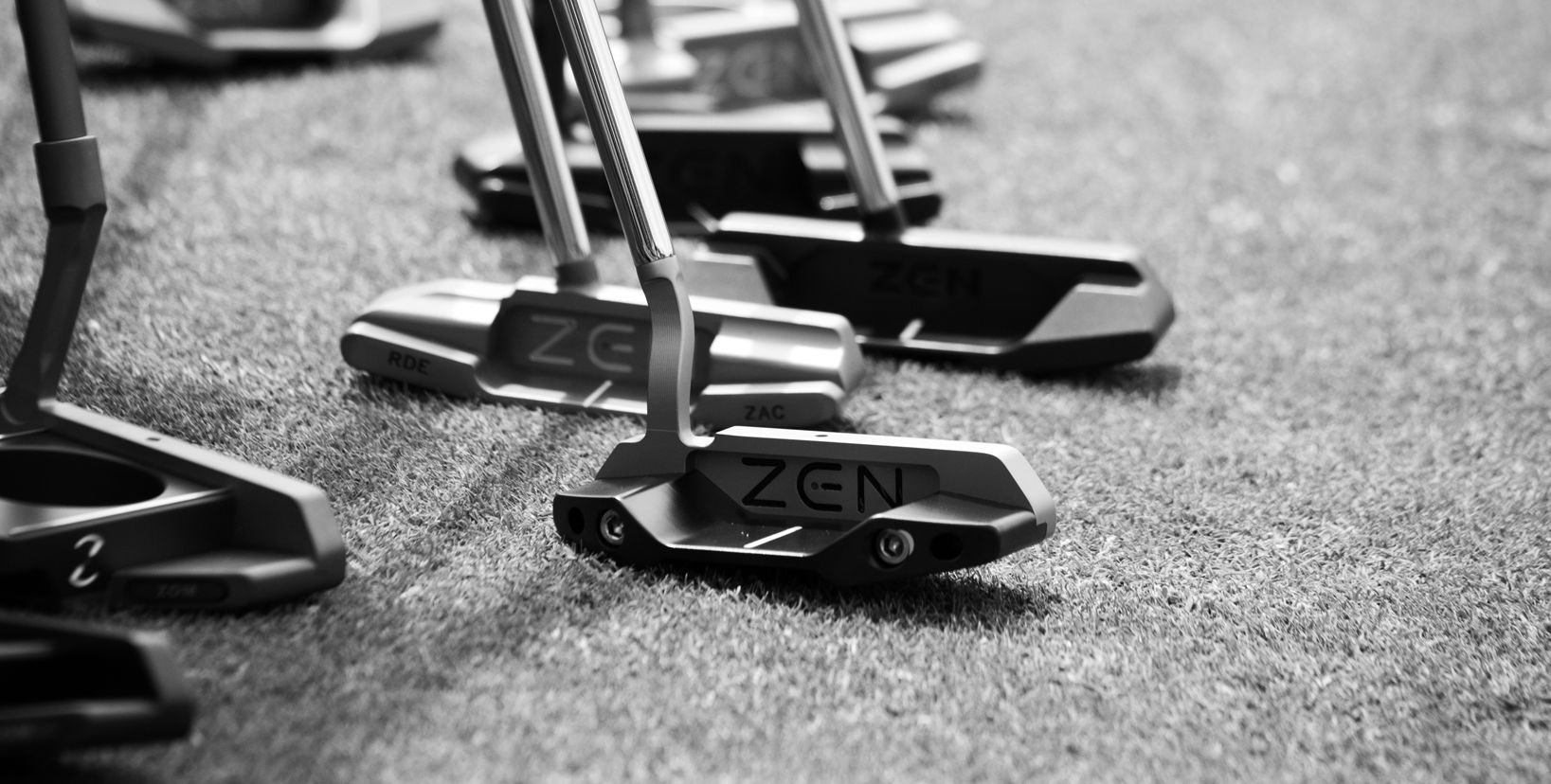 Beter putten met ZEN Putting Mechanics • Golf.nl