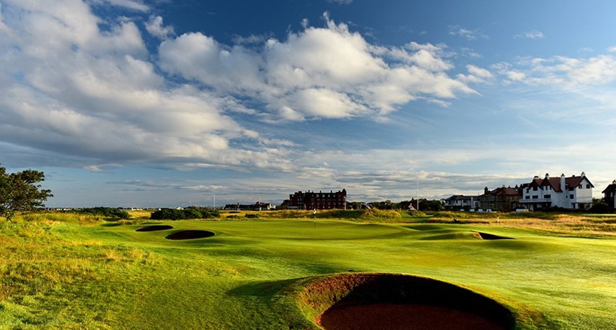 Troon