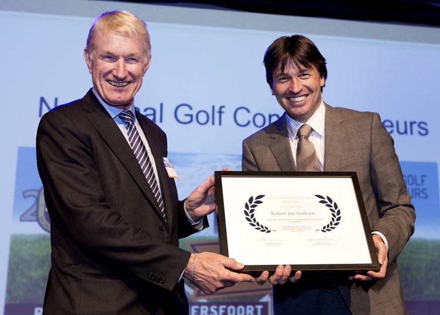 NVG Award