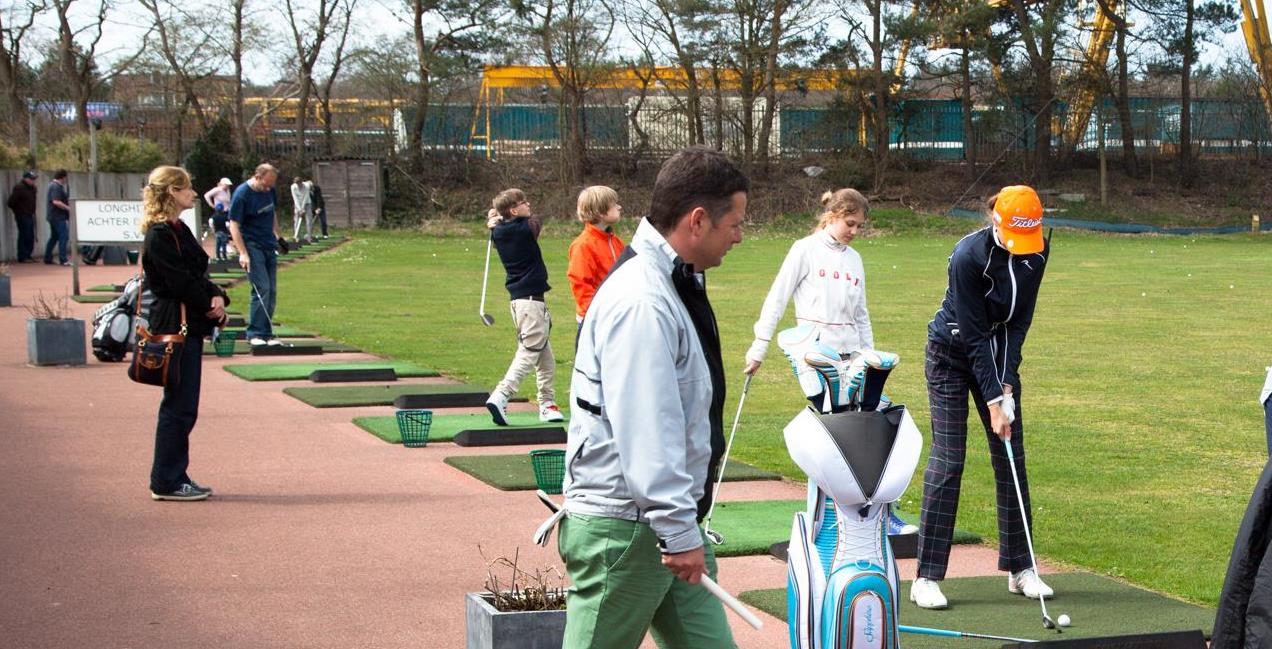 Nationale Open Golfdagen • Golf.nl