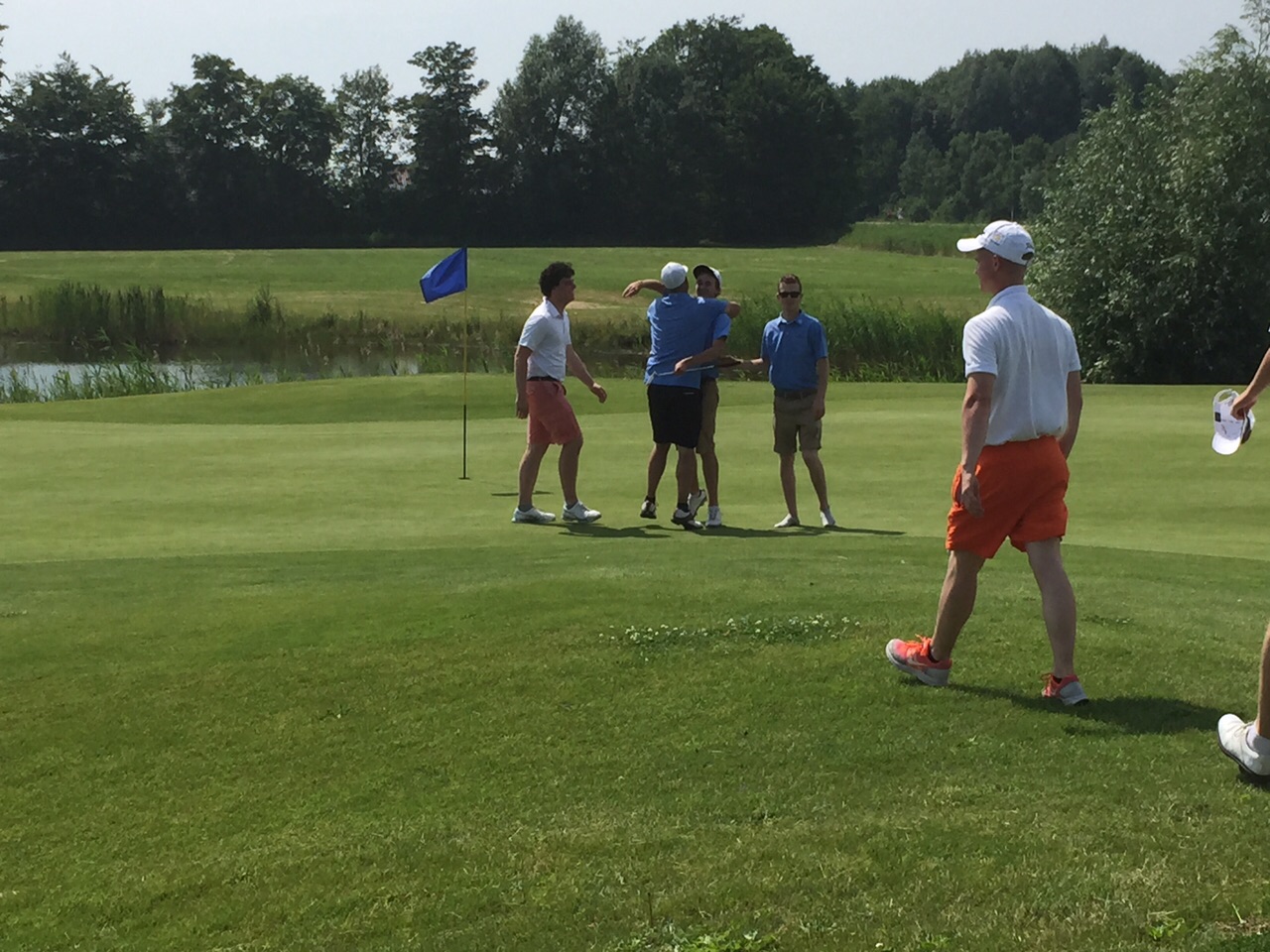 Sallandsche en Grevelingenhout in finale jeugdcompetitie