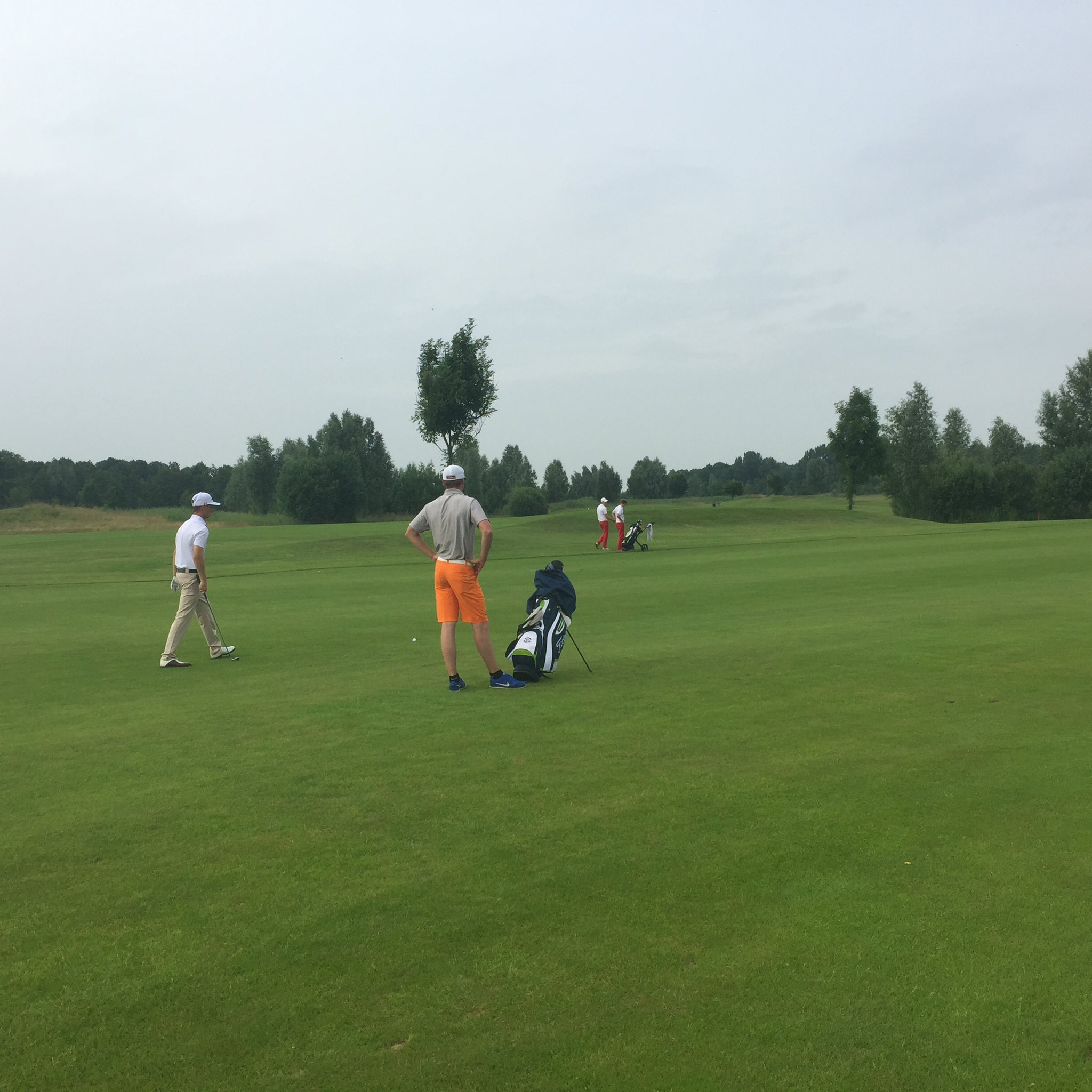 Spannende play-off in finale Jeugdcompetitie