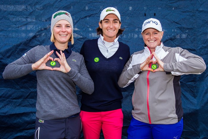 Ladies European Tour