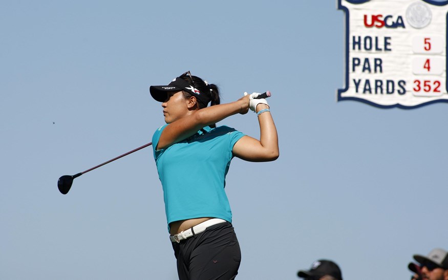 Lydia Ko