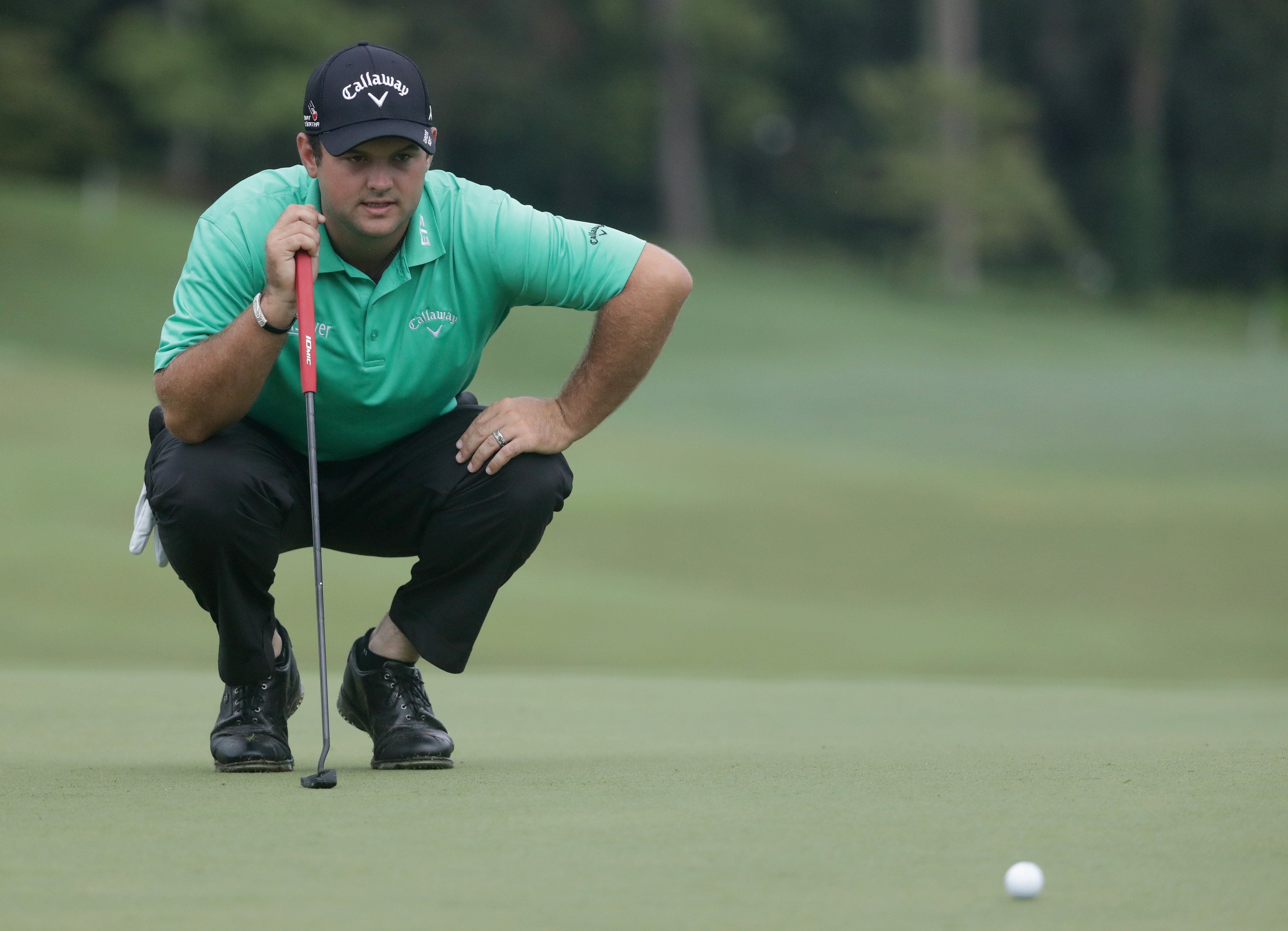 Reed wint en is geplaatst voor Ryder Cup • Golf.nl