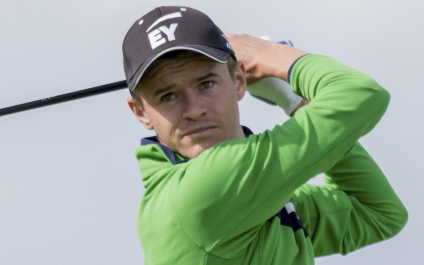 Daan Huizing