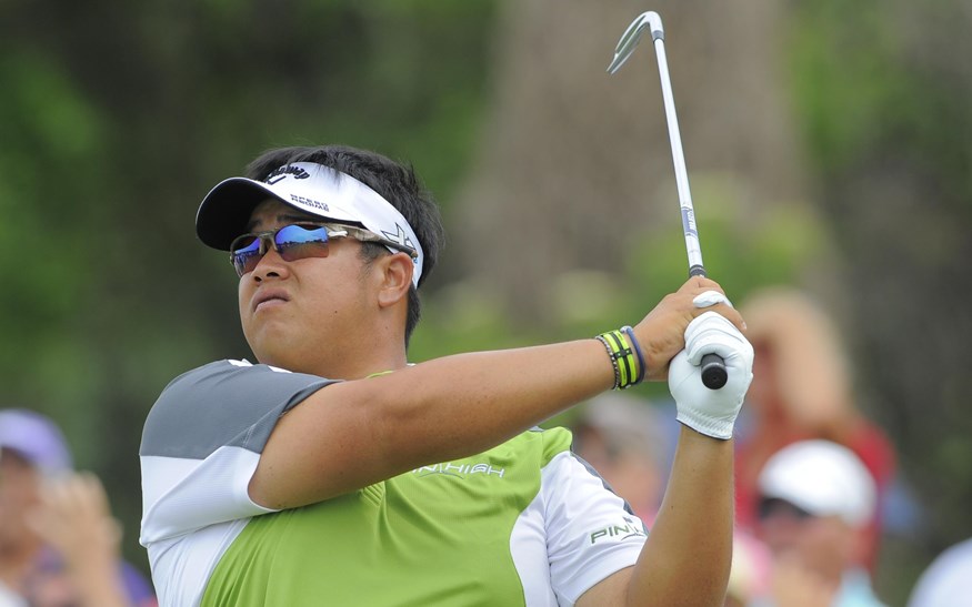 Kiradech Aphibarnrat