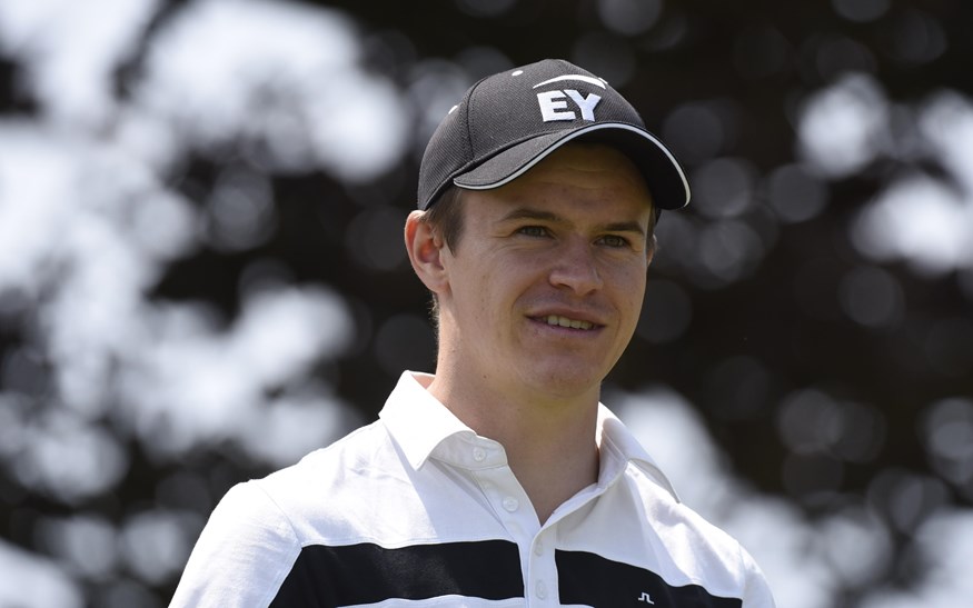 Daan Huizing