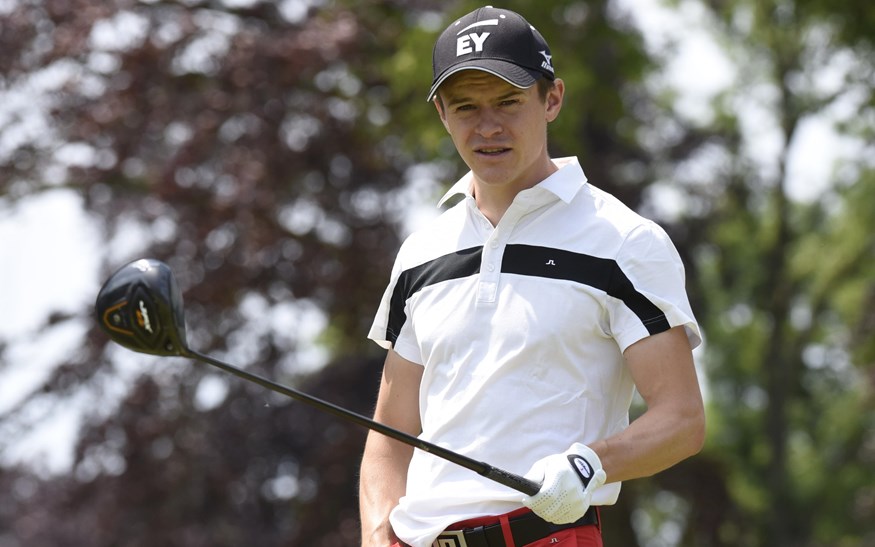 Daan Huizing