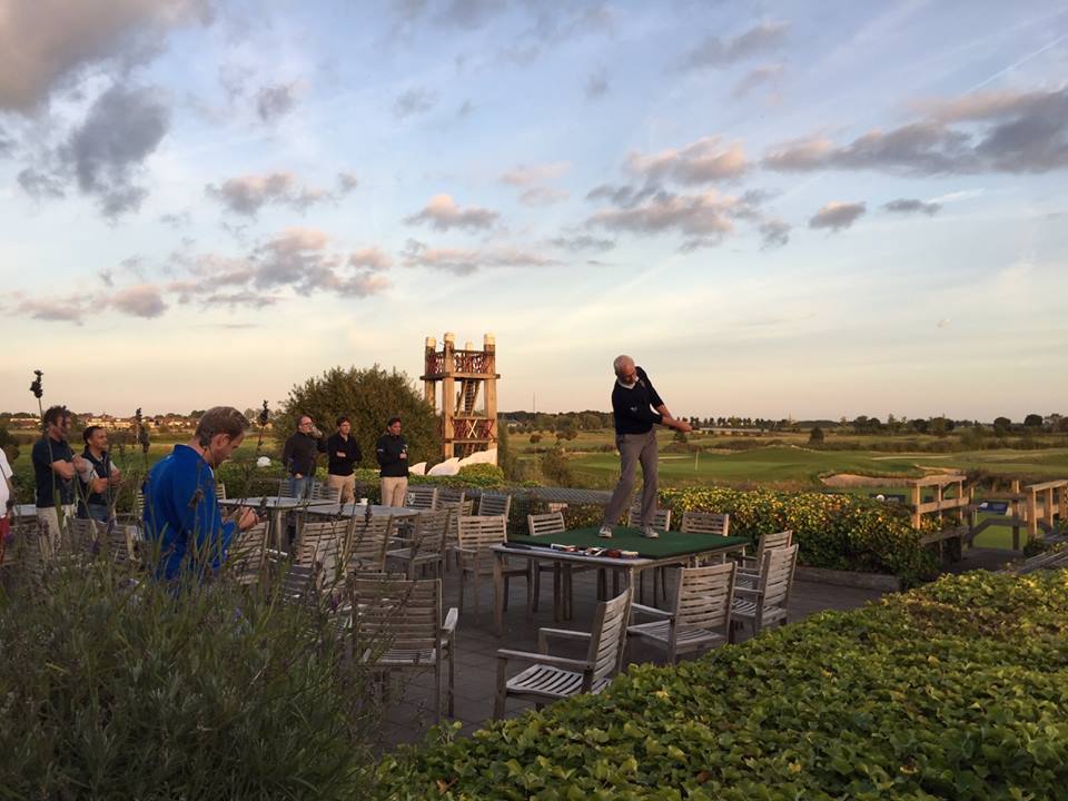 FeelGoodOpen op Liemeer • Golf.nl