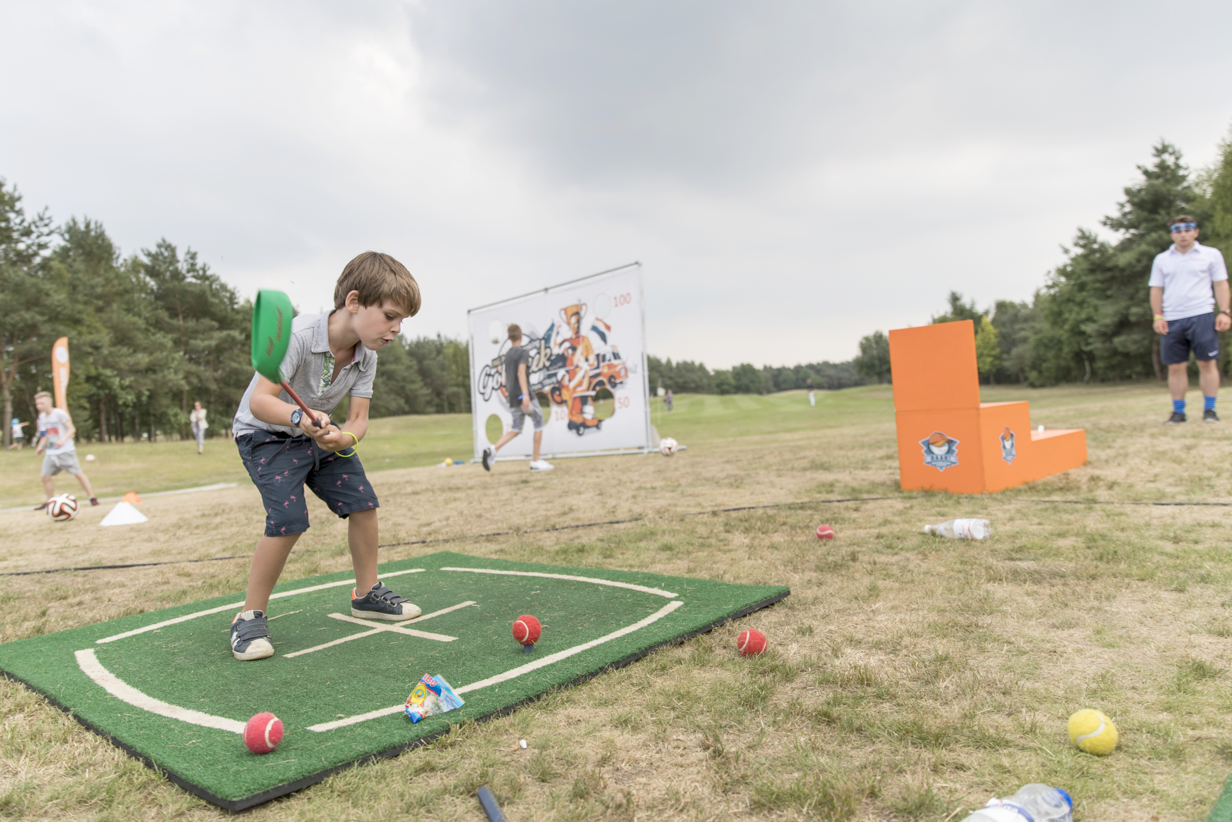 Golf RAAK! Funpark