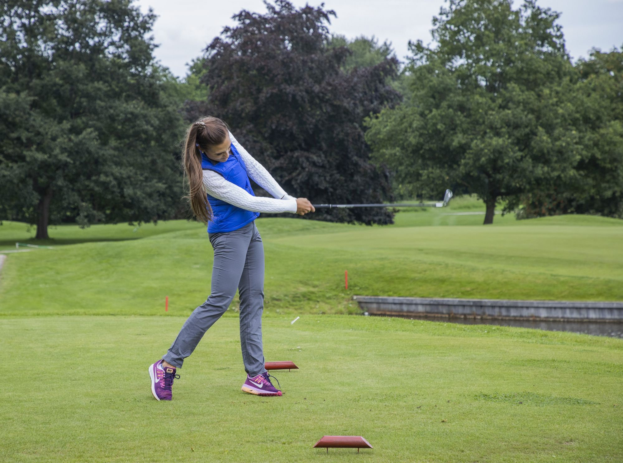 In de rubriek 'Stel je regelvraag' beantwoordt GOLF.NL je vragen over