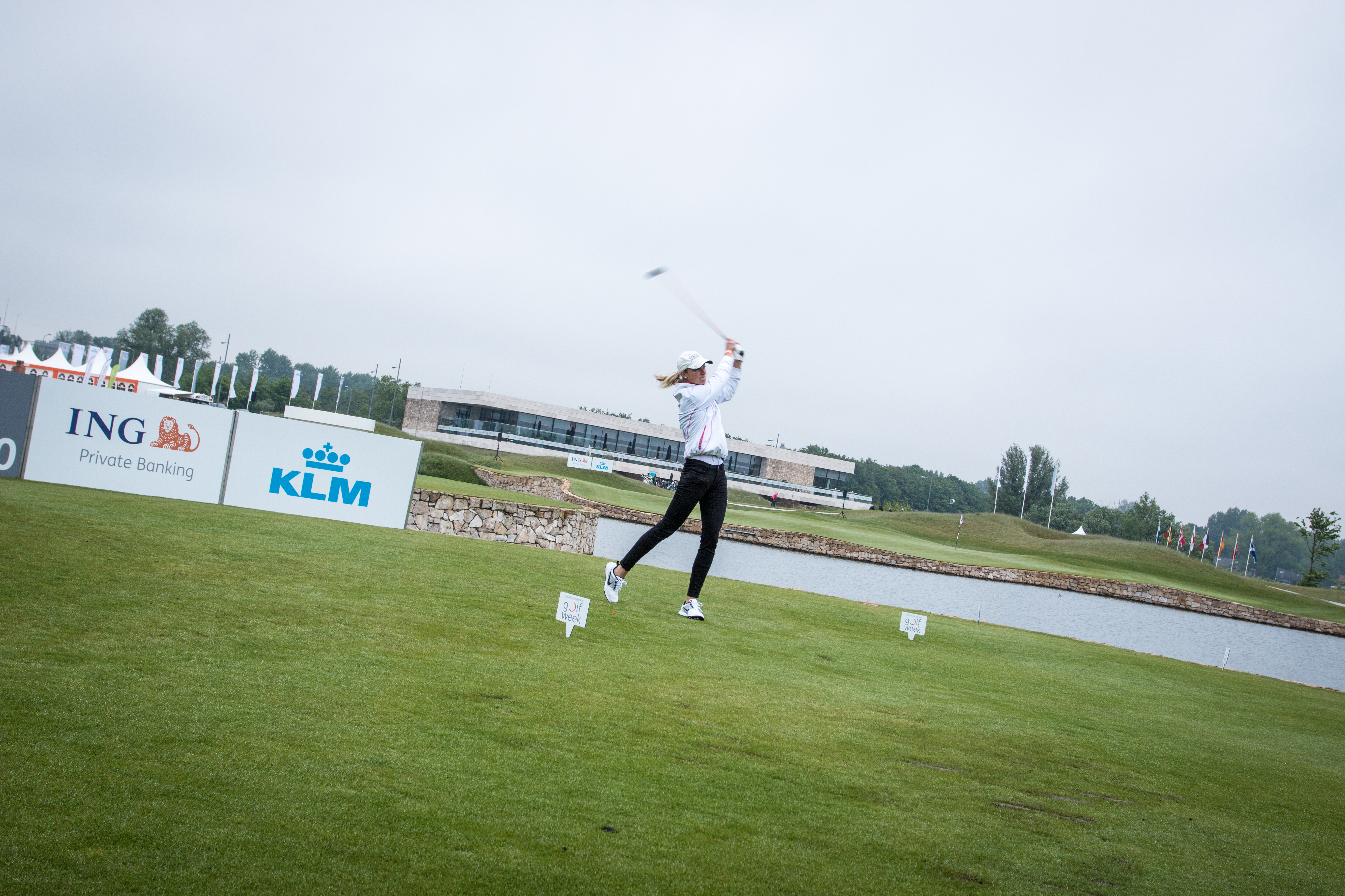 ING Private Banking Cup