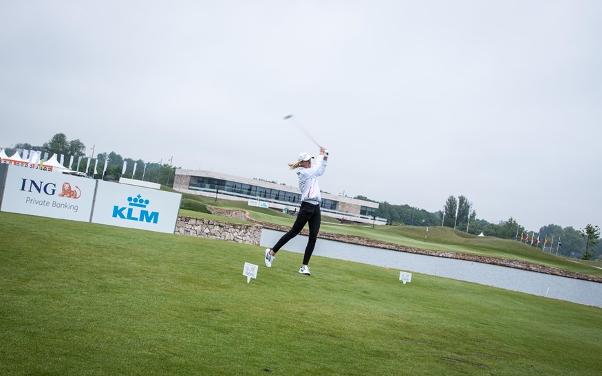 ING Private Banking Cup