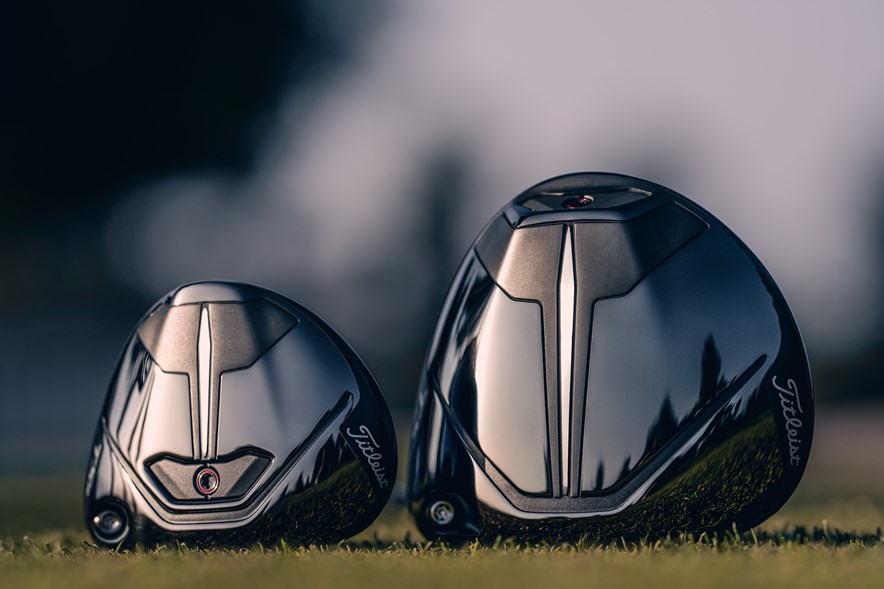 Titleist TSR Driver
