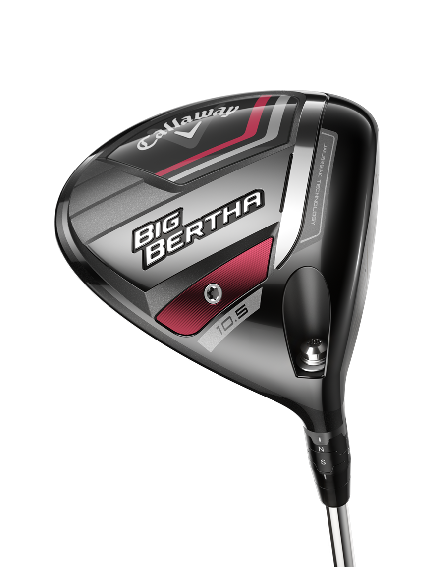 Big Bertha Callaway 2023
