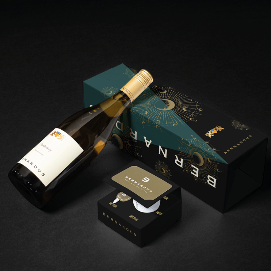 Day Membership bernardus