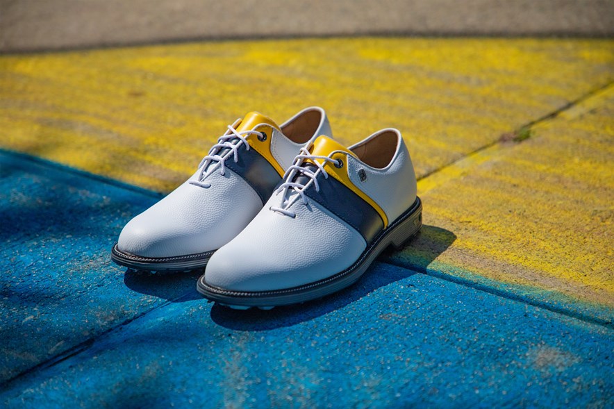 Footjoy MyJoys