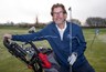 Column Jan van Galen golf fitheid