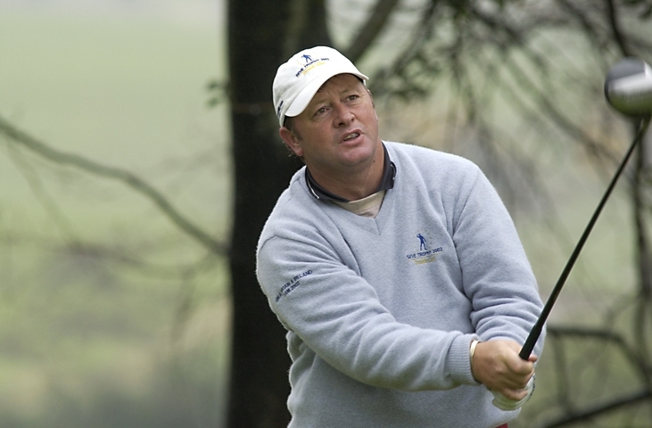 Ian Woosnam