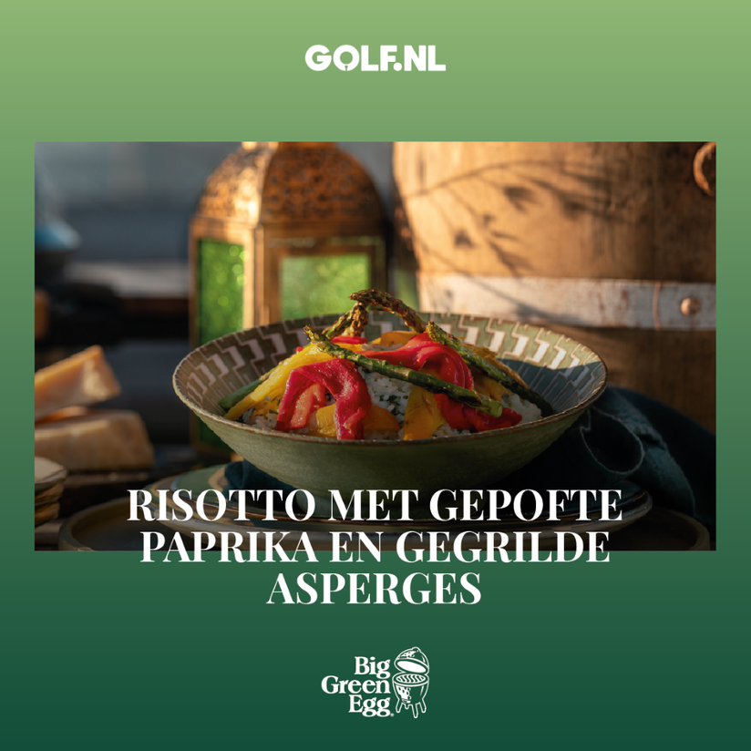 Birdie Rapport Mei 2023 Recept