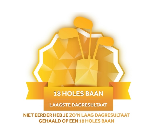 dagresultaat award app golf.nl