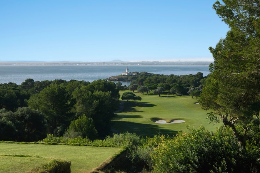 Alcanada GC 