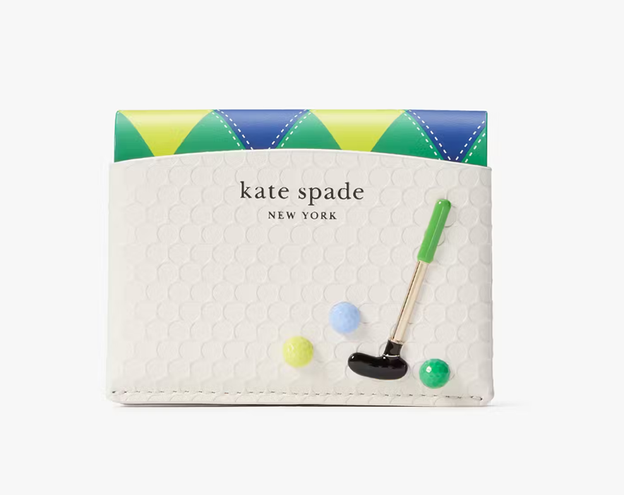 Kate Spade card case